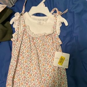 NWT 6months outfit